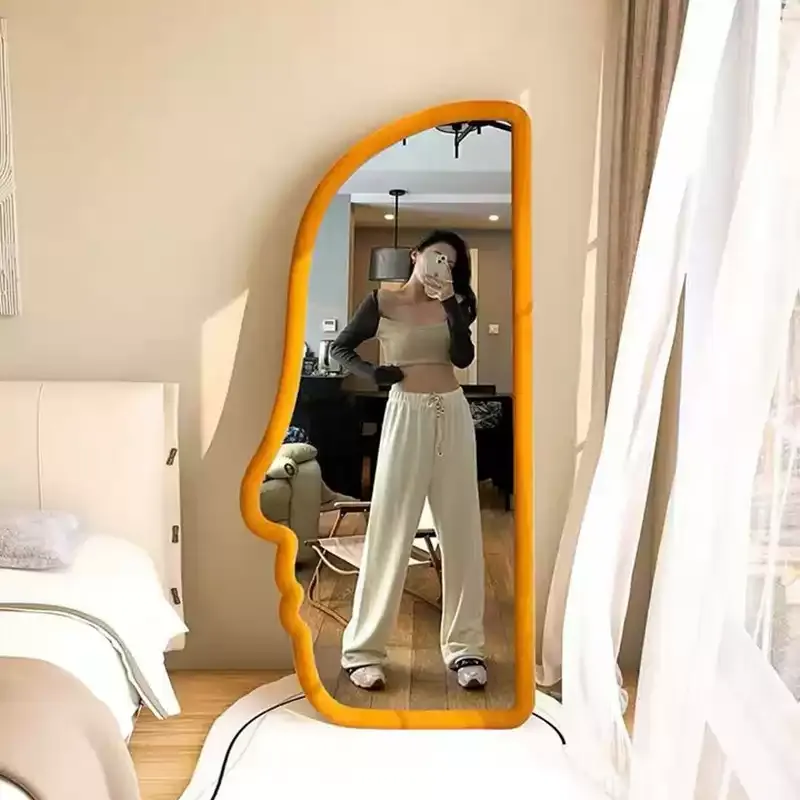 비정형 전신거울 FM-0010