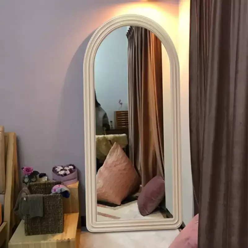 아치형 전신거울 FM-0037