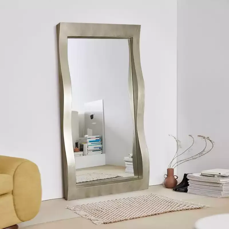 비정형 전신거울 FM-0291