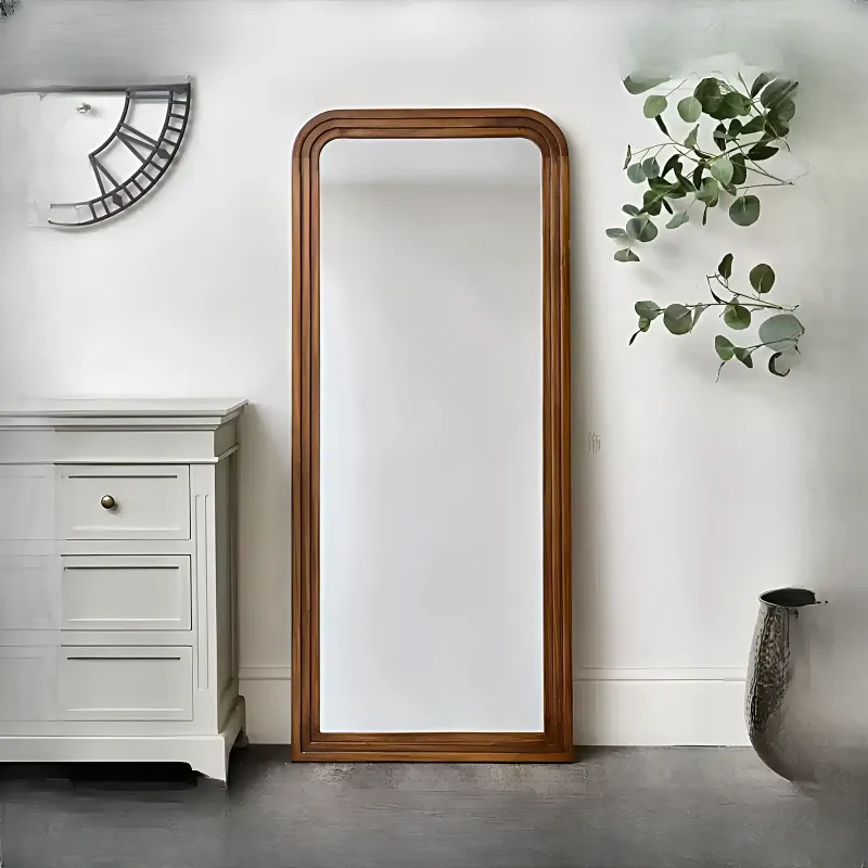 사각 전신거울 FM-0444