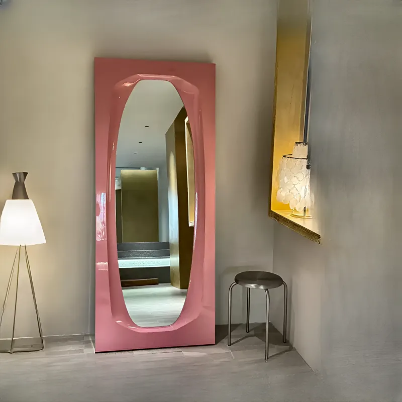 비정형 전신거울 FM-1378