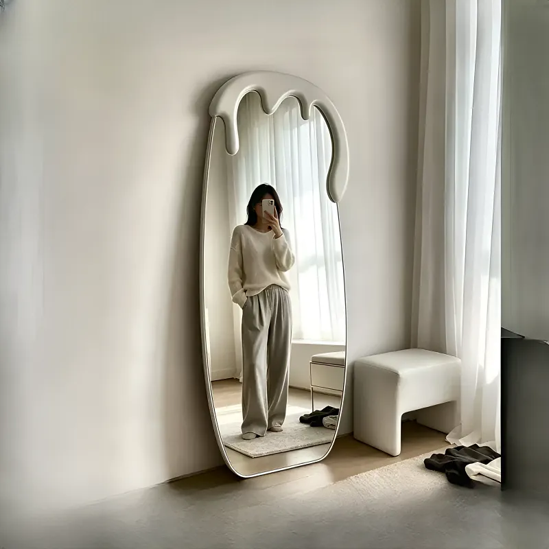 비정형 전신거울 FM-1436