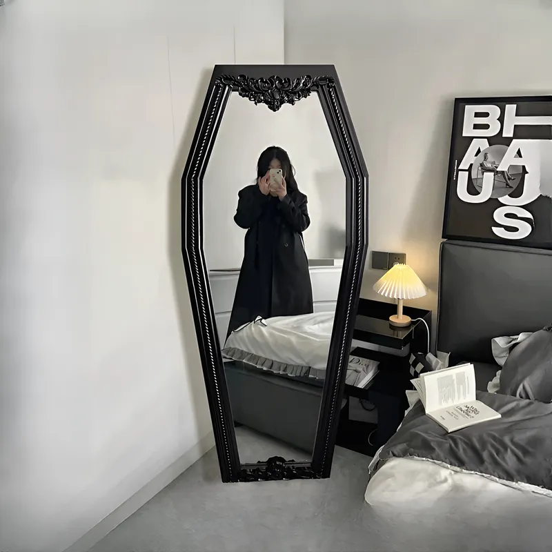 아치형 전신거울 FM-1594