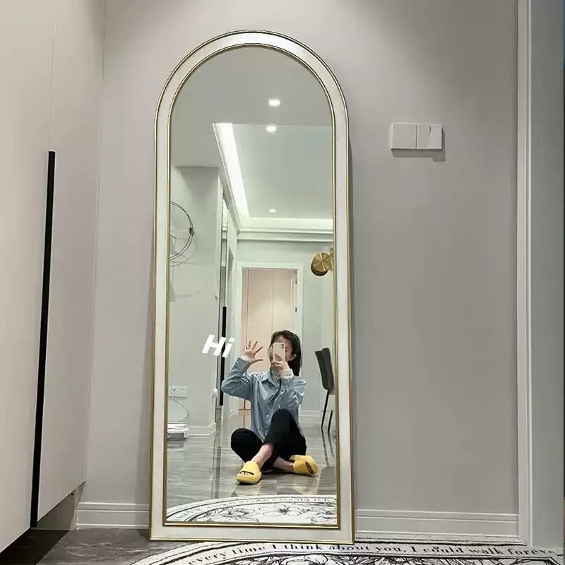 아치형 전신거울 FM-2088