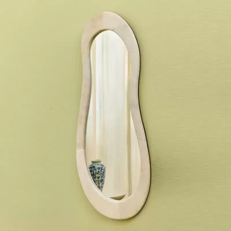 비정형 전신거울 FM-2533