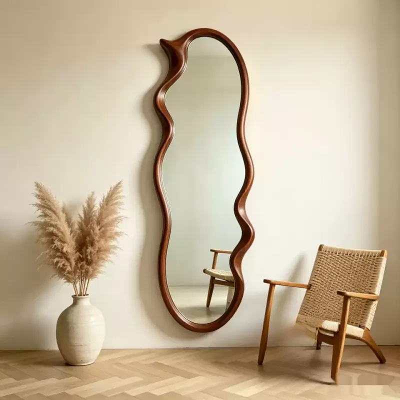 비정형 전신거울 FM-2771