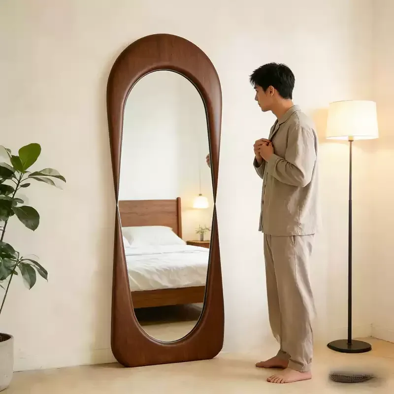 아치형 전신거울 FM-2857