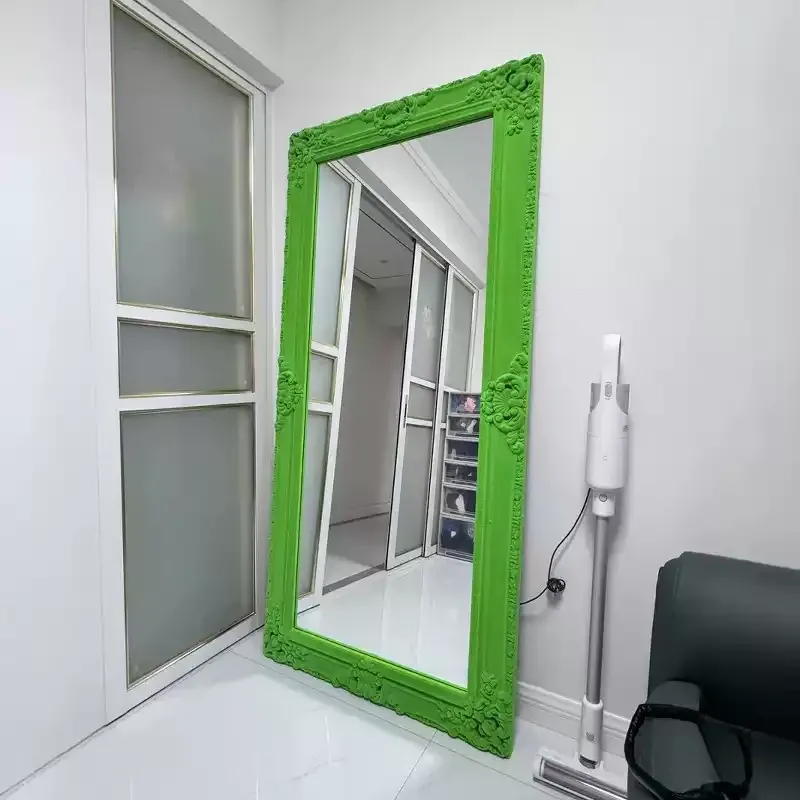 사각 전신거울 FM-3251
