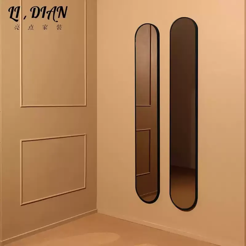 아치형·비정형 전신거울 FM-3585