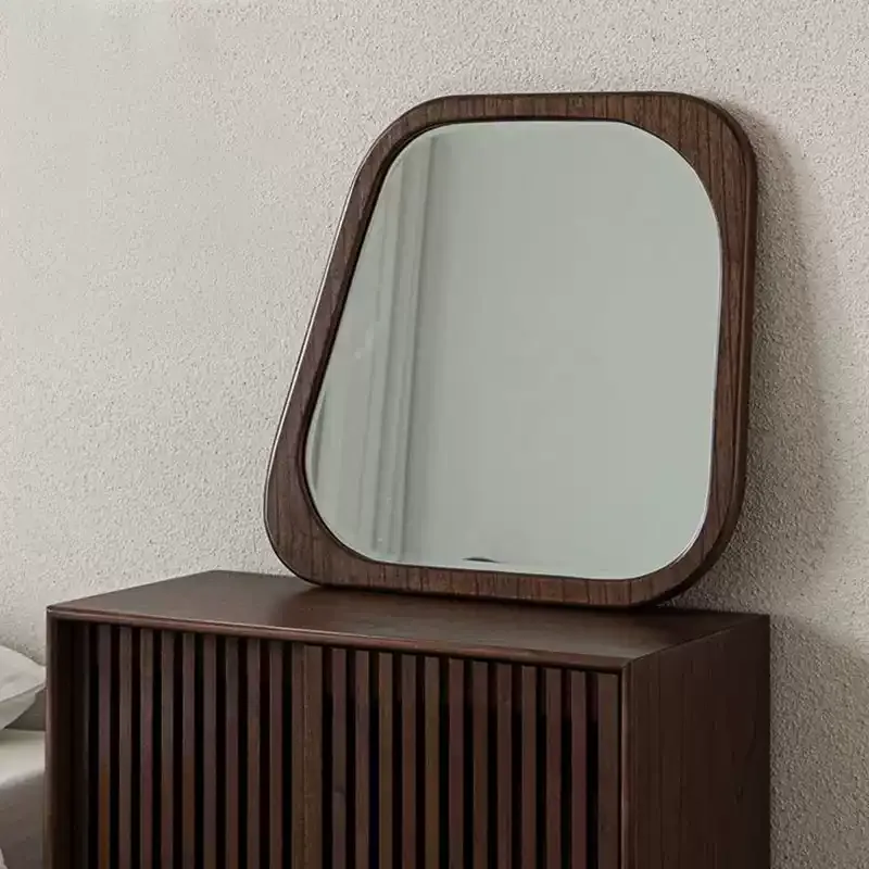 비정형 탁상거울 TM-0031