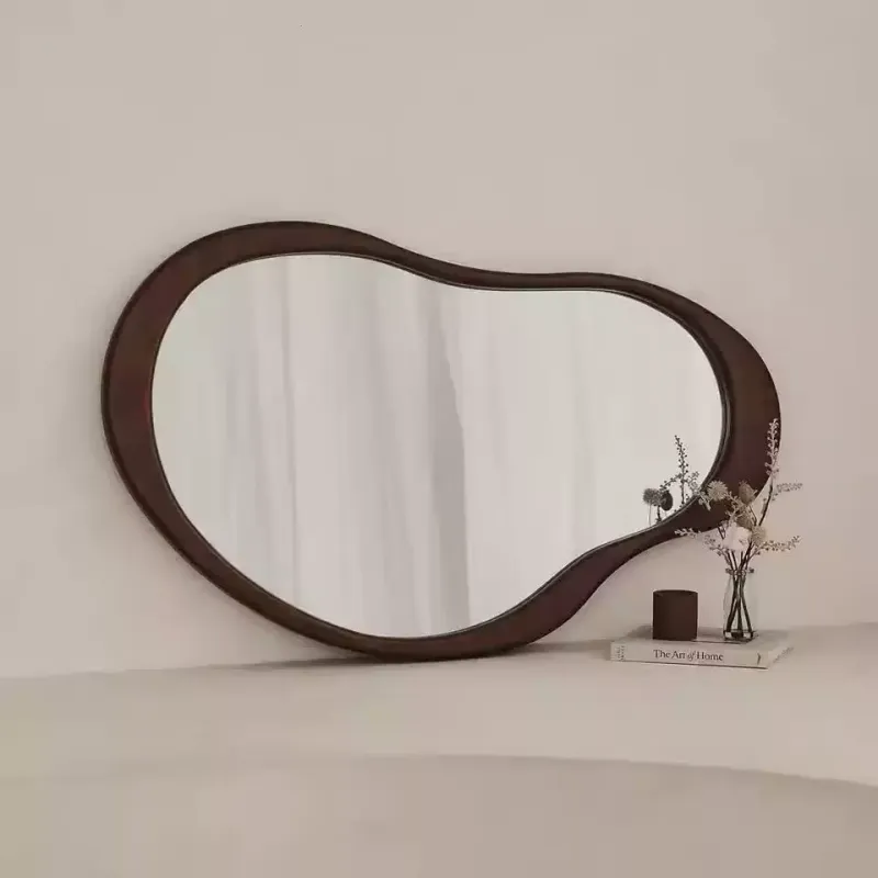 비정형 탁상거울 TM-0103