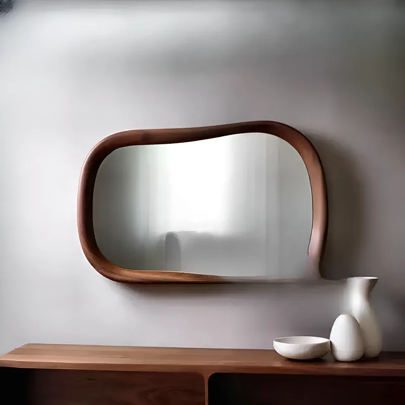 비정형 벽거울 WM-0761