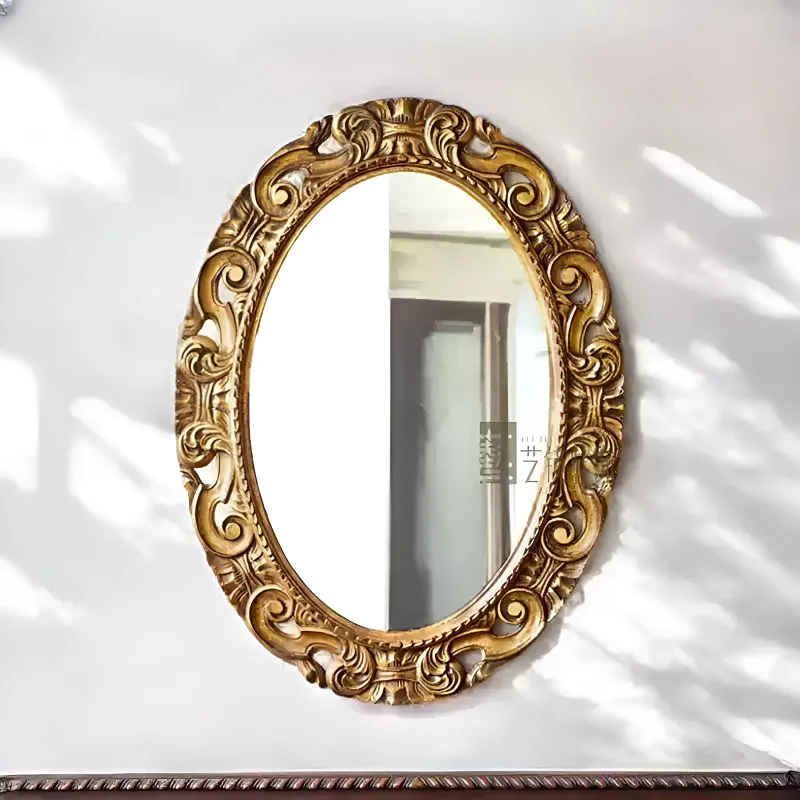 원형·타원 벽거울 WM-1081
