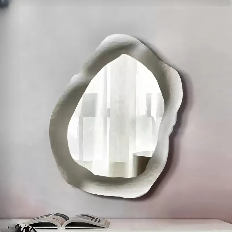 비정형 벽거울 WM-1733