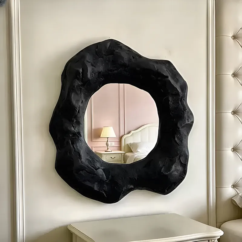 비정형 벽거울 WM-1878