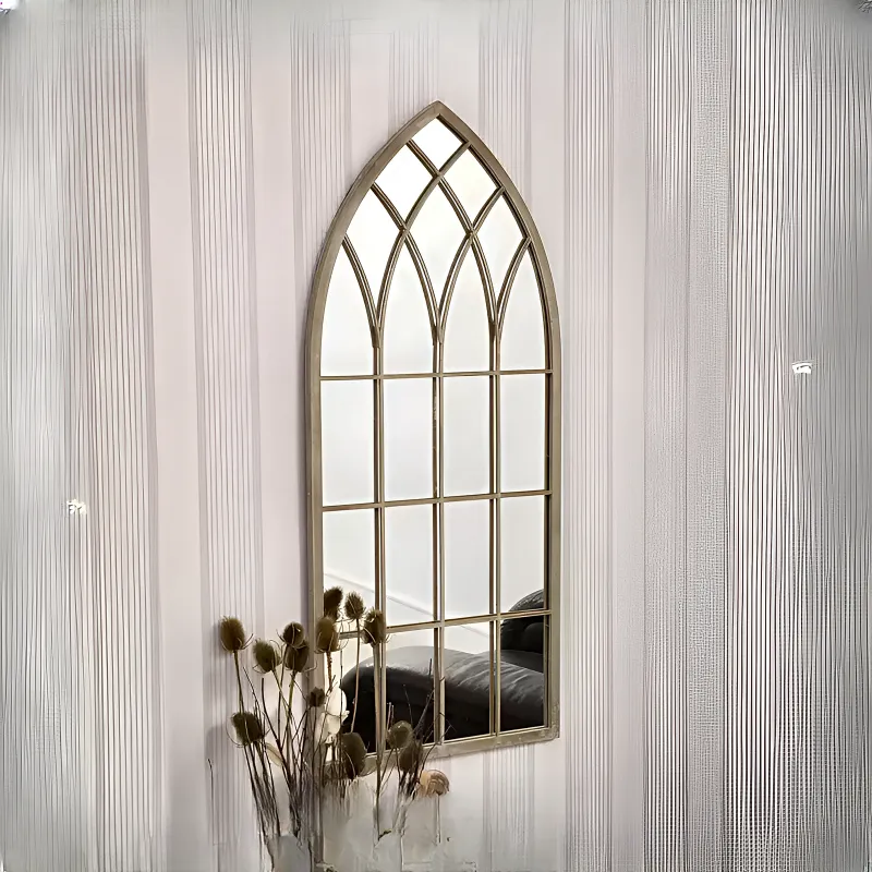 아치형 벽거울 WM-1900