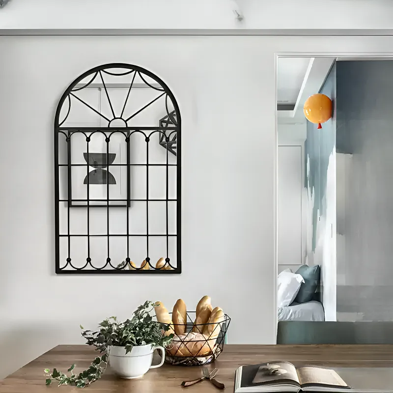 아치형 벽거울 WM-1944
