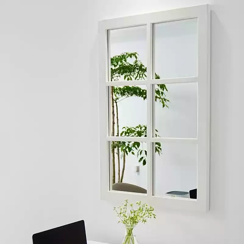 사각 벽거울 WM-2382