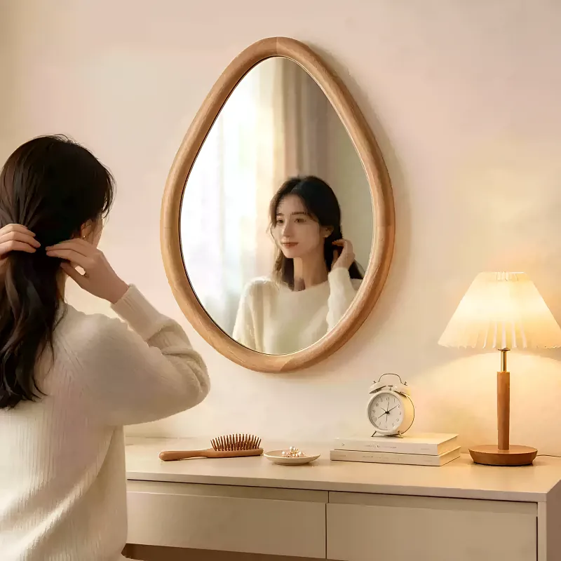 비정형 벽거울 WM-2786