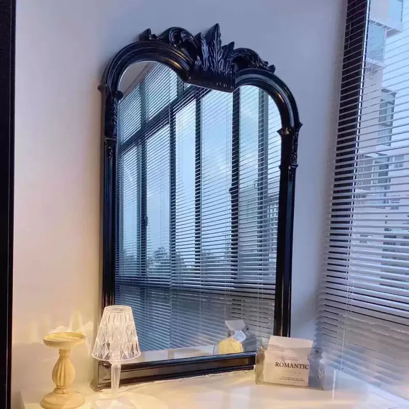 아치형 벽거울 WM-2836