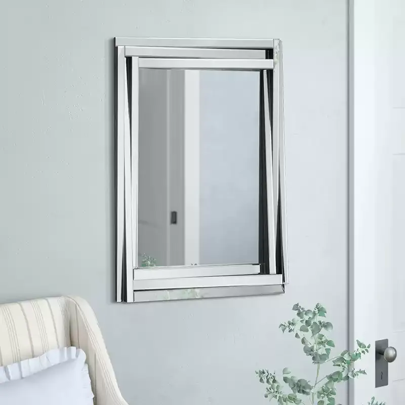 사각 벽거울 WM-2959
