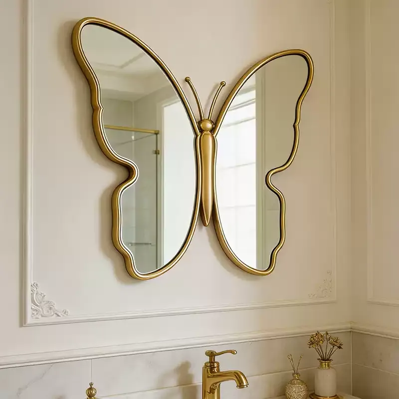 비정형 벽거울 WM-3096