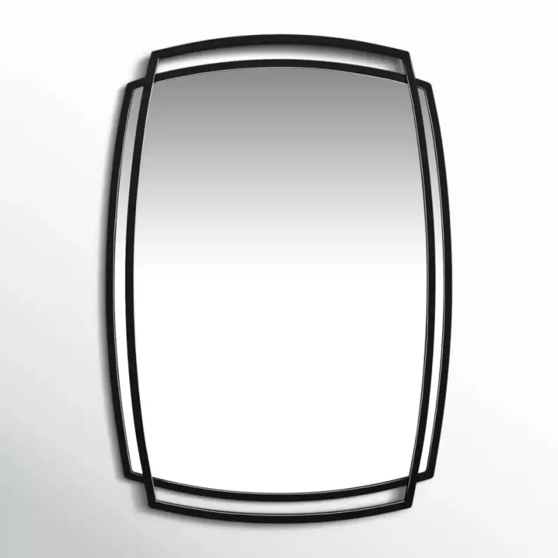 사각 벽거울 WM-3293