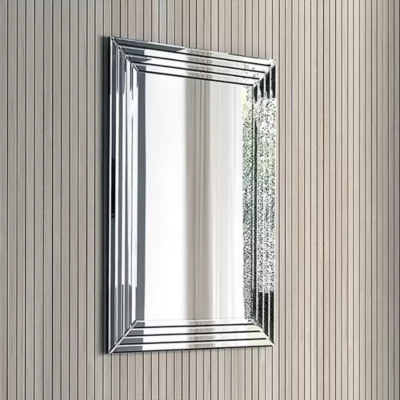 사각 벽거울 WM-3406