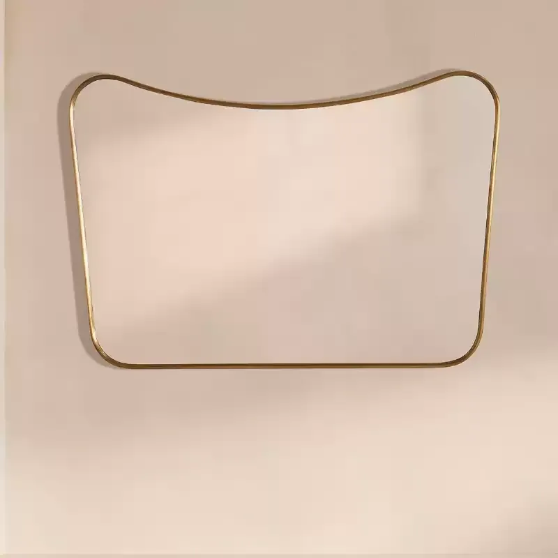 비정형 벽거울 WM-3527