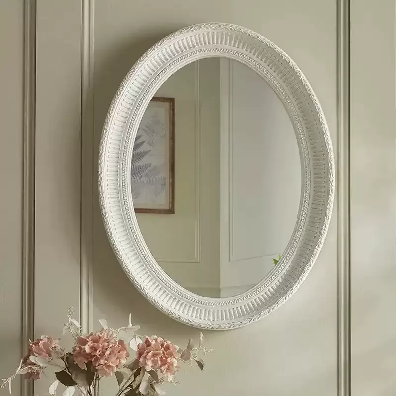 원형·타원·비정형 벽거울 WM-3560