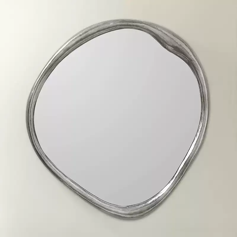 비정형 벽거울 WM-3566