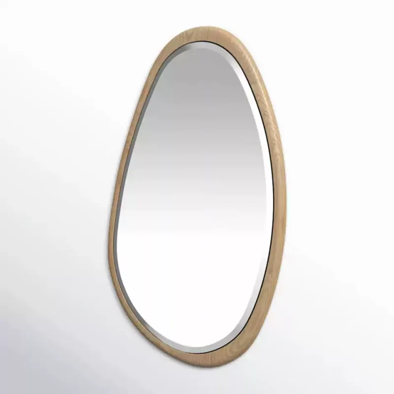 비정형 벽거울 WM-3730