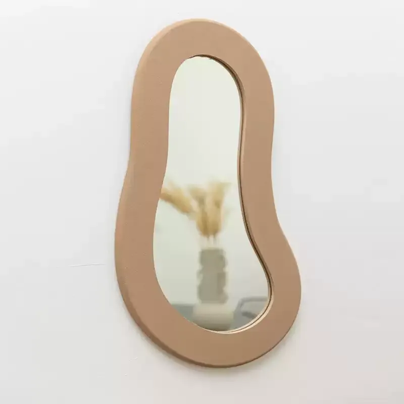비정형 벽거울 WM-3745