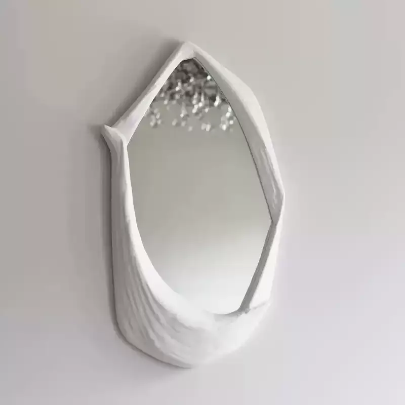비정형 벽거울 WM-3767