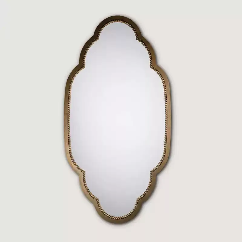 비정형 벽거울 WM-3777