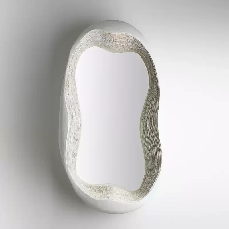 비정형 벽거울 WM-3869