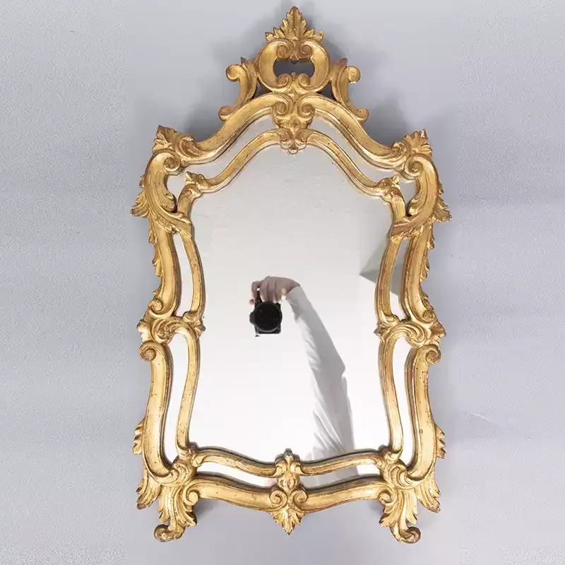아치형·비정형 벽거울 WM-1147