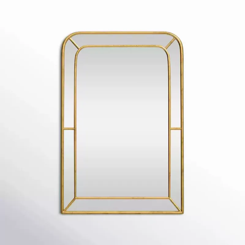 아치형 벽거울 WM-3982