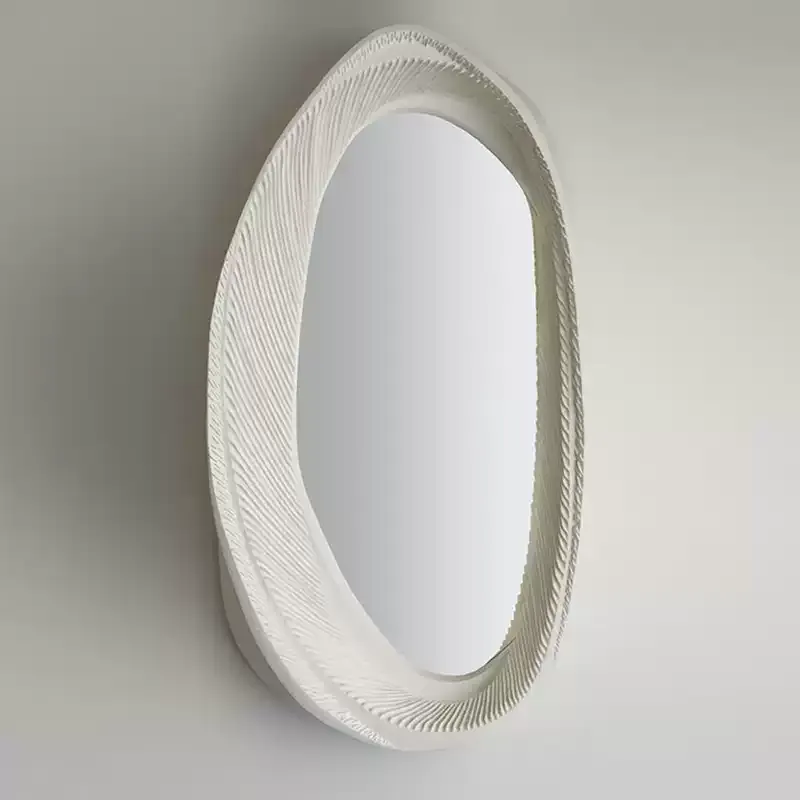 비정형 벽거울 WM-4015