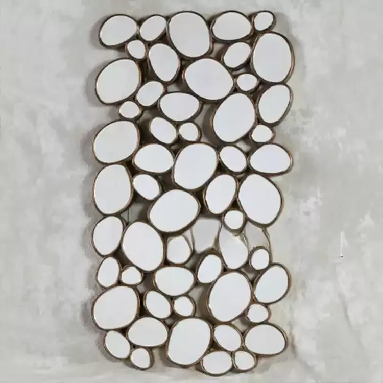 원형·타원 벽거울 WM-4588