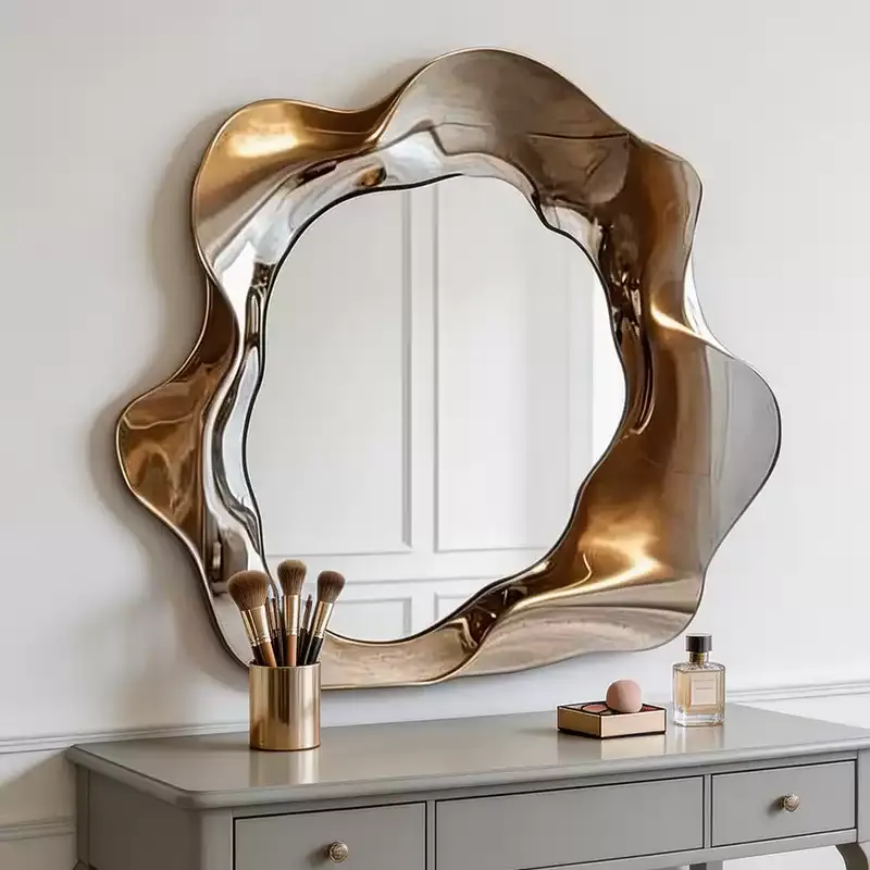 비정형 벽거울 WM-5147